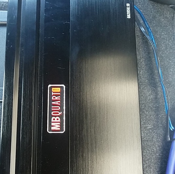 Complete Sound System - Picture 2 of 2